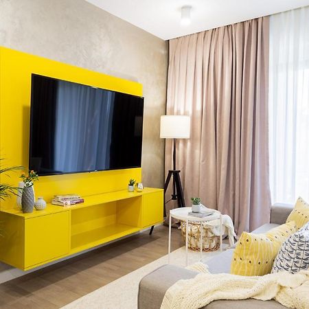 Il Lago - Sunrise - Cozy Luxurious Smart Home By The Lake Voluntari Extérieur photo